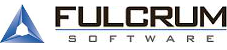 Fulcrum Software logo